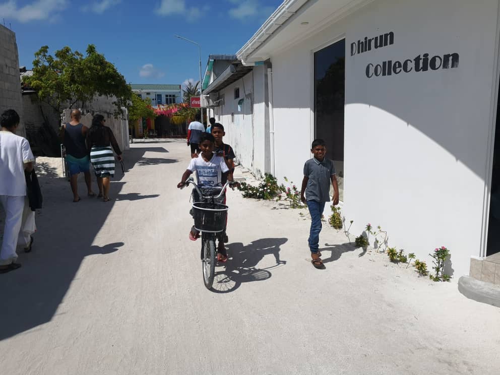 Orang Maldives Pun Boleh Cakap Bahasa Malaysia&nbsp;Tau!