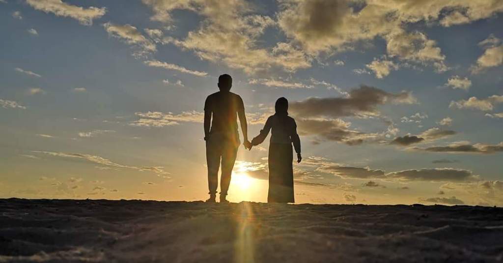 Satu Cara Best Bagaimana Untuk Lebih Mengenali Pasangan&nbsp;Anda?