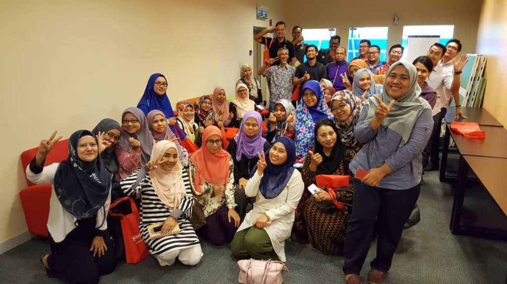 Apa Yang Saya Belajar Dari Kelas SEO Cik Suraya&nbsp;Ali?