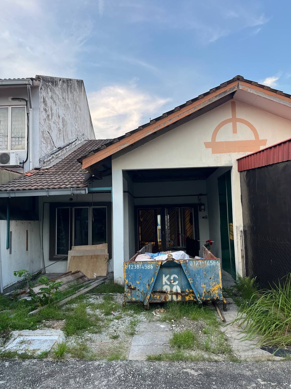 Nasihat Untuk Bakal Pelanggan Yang Nak Renovate&nbsp;Rumah