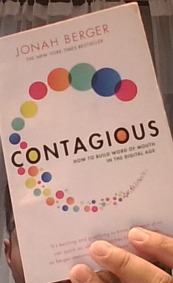 Rahsia Viral: Bagaimana Produk dan Idea Anda Boleh Menjadi Fenomena dengan 6 Langkah&nbsp;Ini!